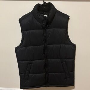 Old Navy Men's Dark Vest